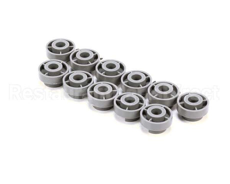 00-949014 Hobart Roller - Conveyor Rack (1 Pkg