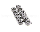 00-949014 Hobart Roller - Conveyor Rack (1 Pkg