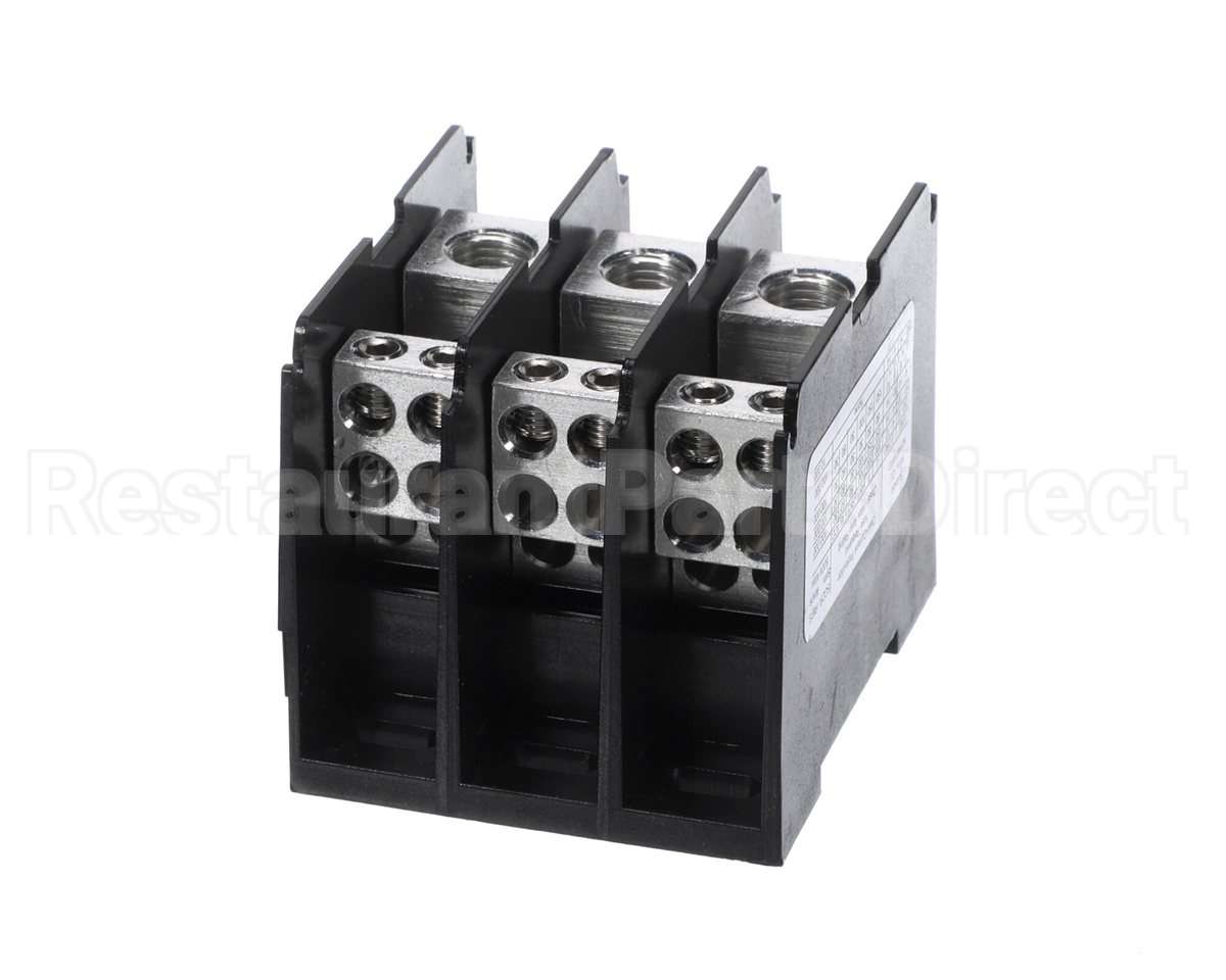 00-949047 Hobart Block, Terminal, 175 Amps, 3 P