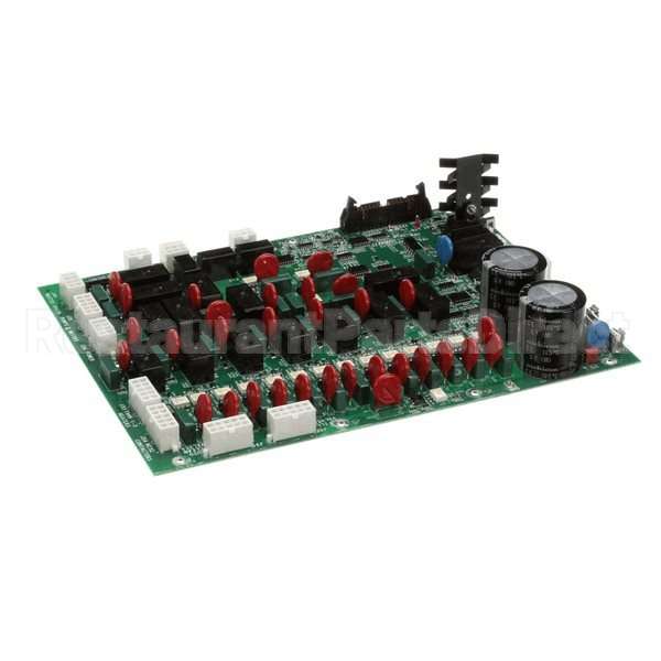 00-949096 Compatible Hobart Board, Assembly, Relay