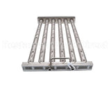 00-949101-00001 Hobart Wash Arm Assembly., (6 Tube) (Uppe