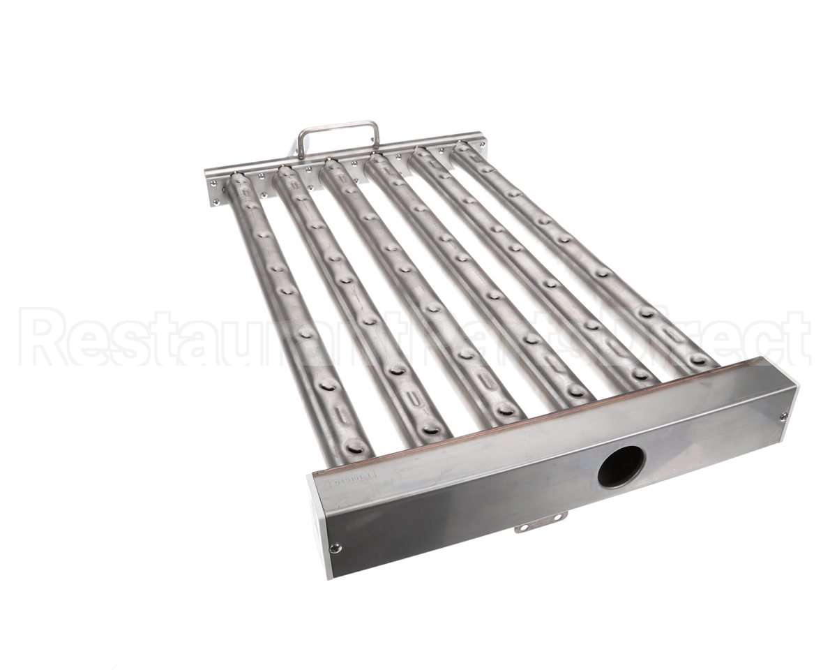 00-949101-00001 Hobart Wash Arm Assembly., (6 Tube) (Uppe