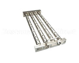 00-949101-00004 Hobart Wash Arm Assembly (4-Tube) (Upper)