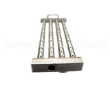 00-949101-00004 Hobart Wash Arm Assembly (4-Tube) (Upper)