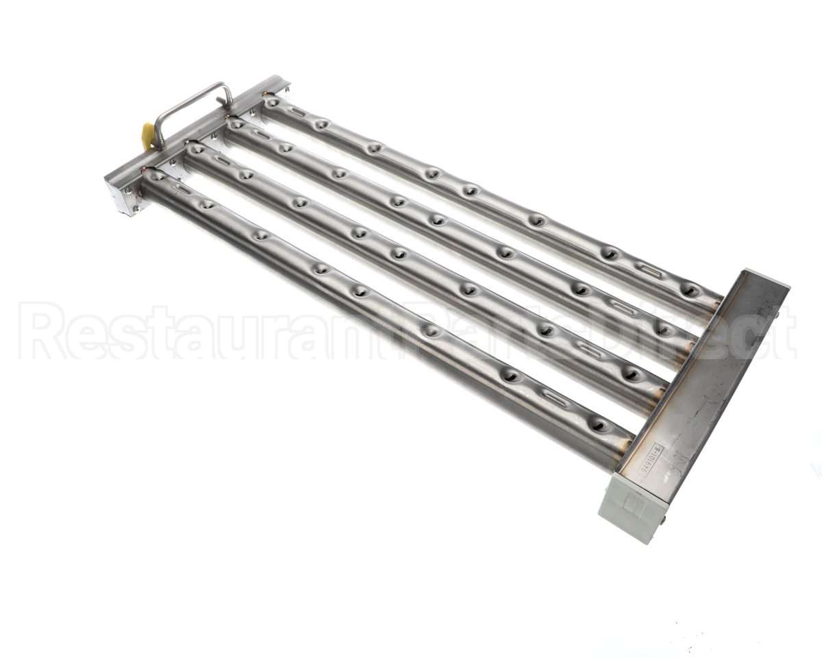 00-949101-00008 Hobart Wash Arm Assembly (4-Tube) (Upper)