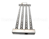 00-949101-00008 Hobart Wash Arm Assembly (4-Tube) (Upper)