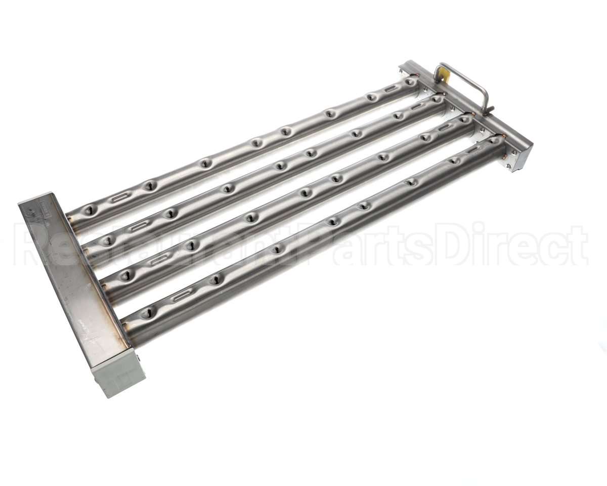 00-949101-00008 Hobart Wash Arm Assembly (4-Tube) (Upper)