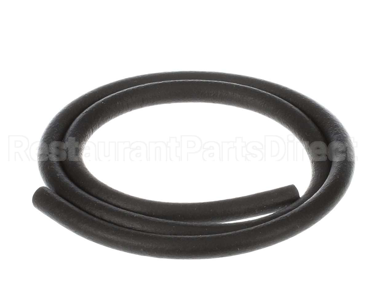 00-949140-00002 Hobart Gasket - Door (Lh)