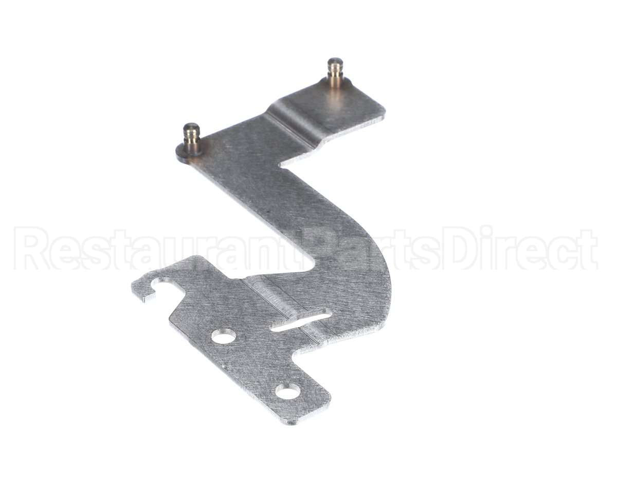 00-949319-00001 Hobart Stop Door Right Hand