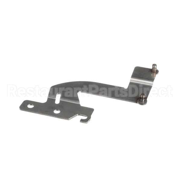 00-949319-00002 Compatible Hobart Stop Door Left Hand