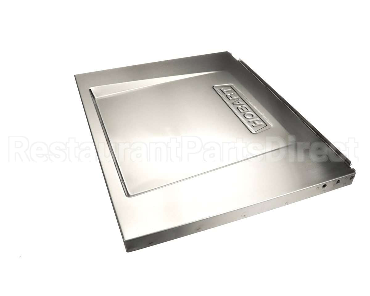 00-949324-00001 Hobart Door, Weldment