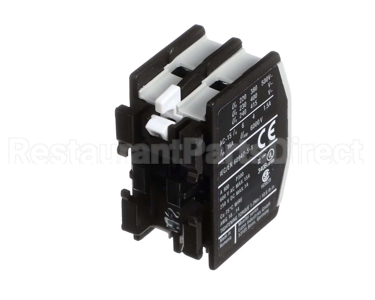 00-949334-00002 Hobart Contactor, Side Switch