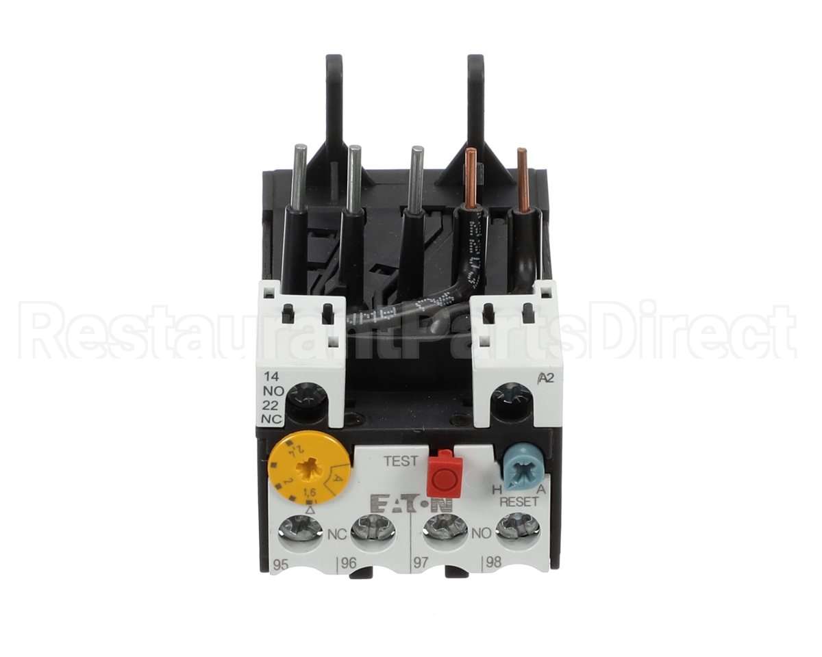 00-949362-00005 Hobart Relay, Overload, (480V)
