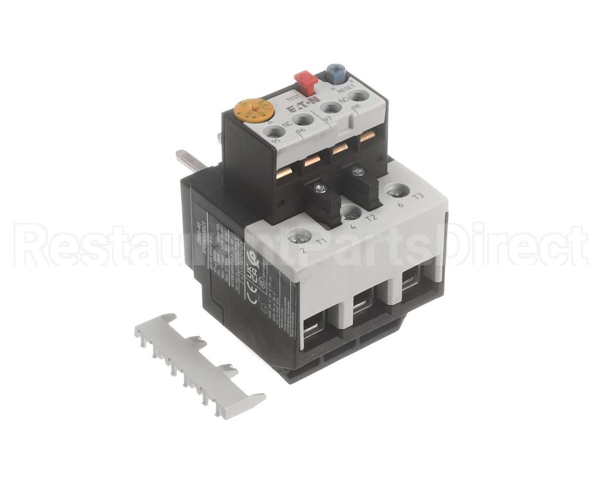 00-949363-00004 Hobart Relay, Overload, (240V)