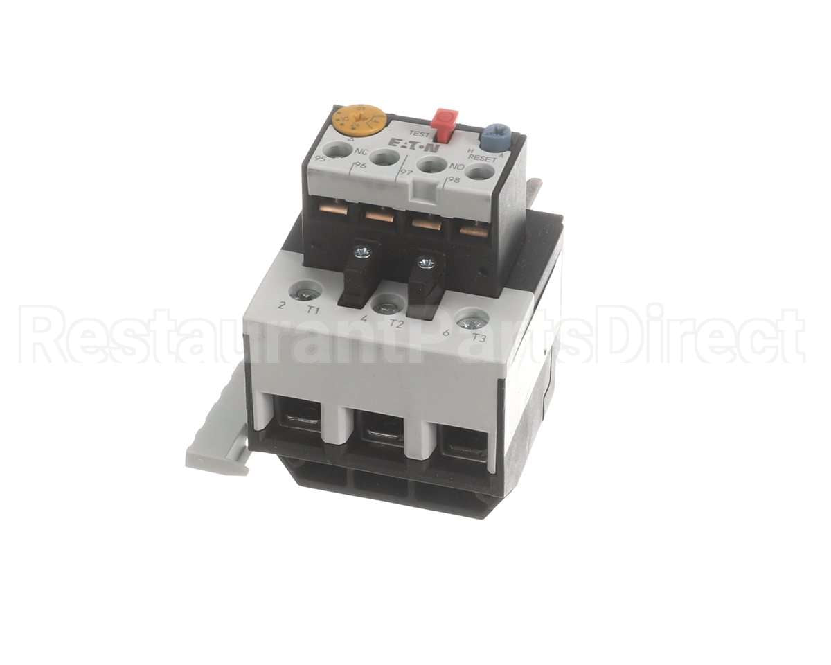 00-949363-00004 Hobart Relay, Overload, (240V)