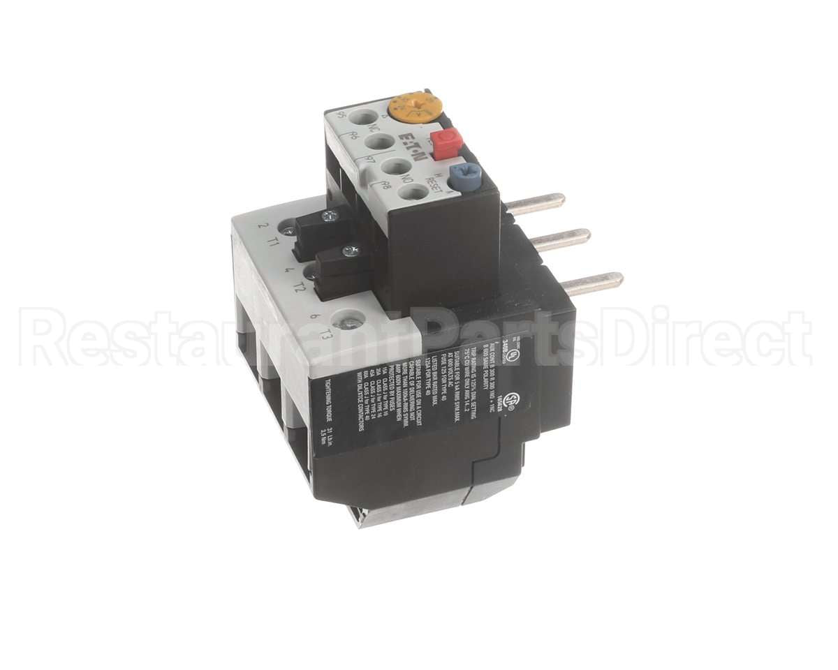 00-949363-00004 Hobart Relay, Overload, (240V)