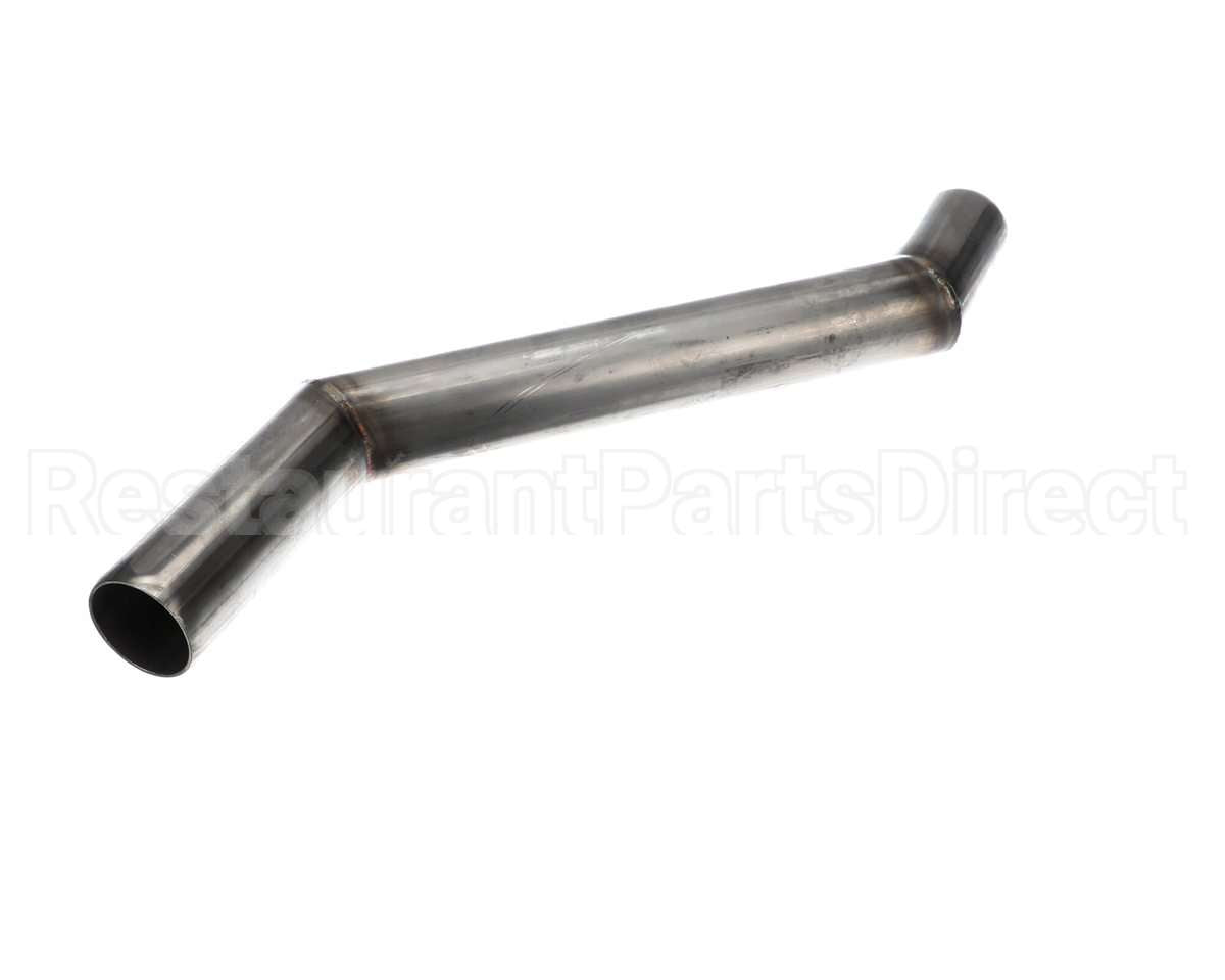 00-949385-00001 Hobart Pipe - Weldment (Flowback) (L-