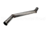 00-949385-00001 Hobart Pipe - Weldment (Flowback) (L-