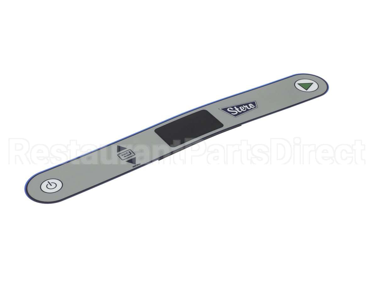 00-949448 Hobart Keypad, Membrane