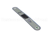 00-949448 Hobart Keypad, Membrane