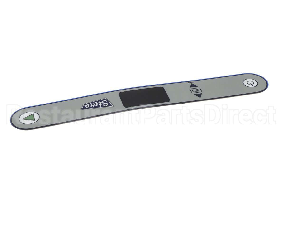 00-949448 Hobart Keypad, Membrane