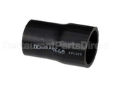 00-949668 Hobart Hose - Adapter 1-1/2 To 1-3/4