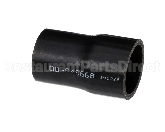 00-949668 Hobart Hose - Adapter 1-1/2 To 1-3/4