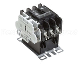 00-949709-00002 Hobart Contactor, W/Aux Side Switch