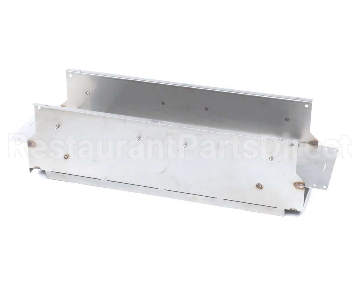 00-949894 Hobart Plenum Heater Blower-Dry Assy