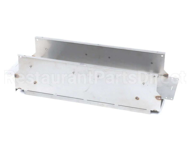 00-949894 Hobart Plenum Heater Blower-Dry Assy