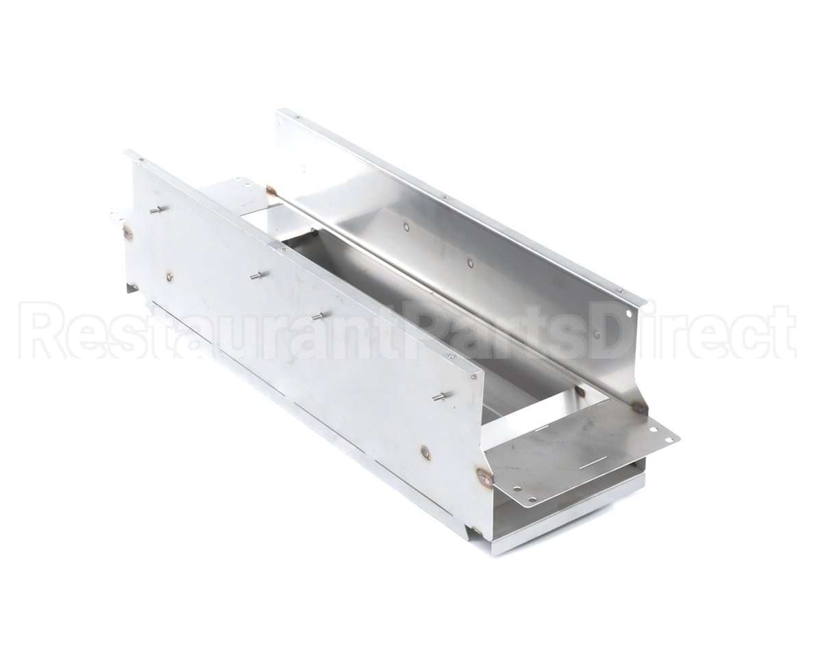 00-949894 Hobart Plenum Heater Blower-Dry Assy