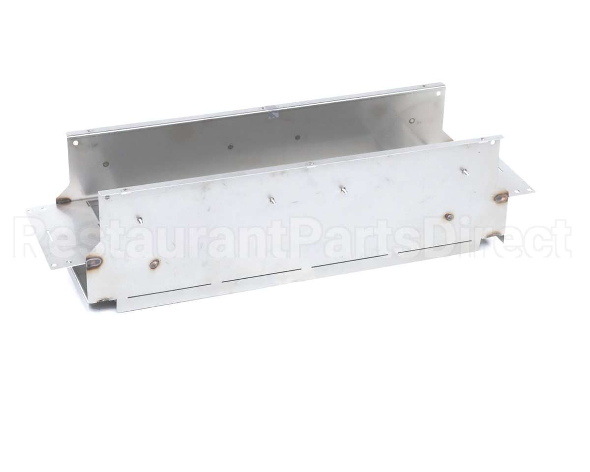 00-949894 Hobart Plenum Heater Blower-Dry Assy