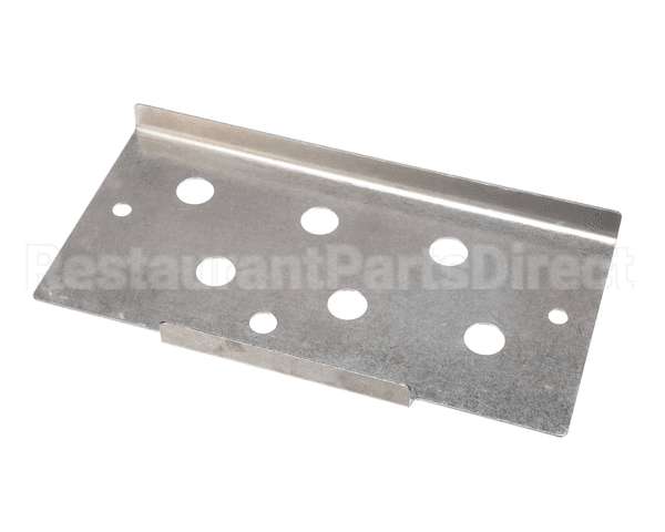 00-949901-00001 Hobart Plate, Mount, Heater Element B