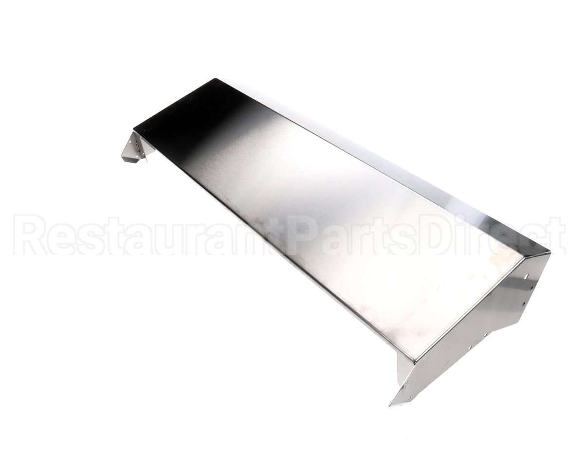 00-949945 Hobart Hood - Dish Limit