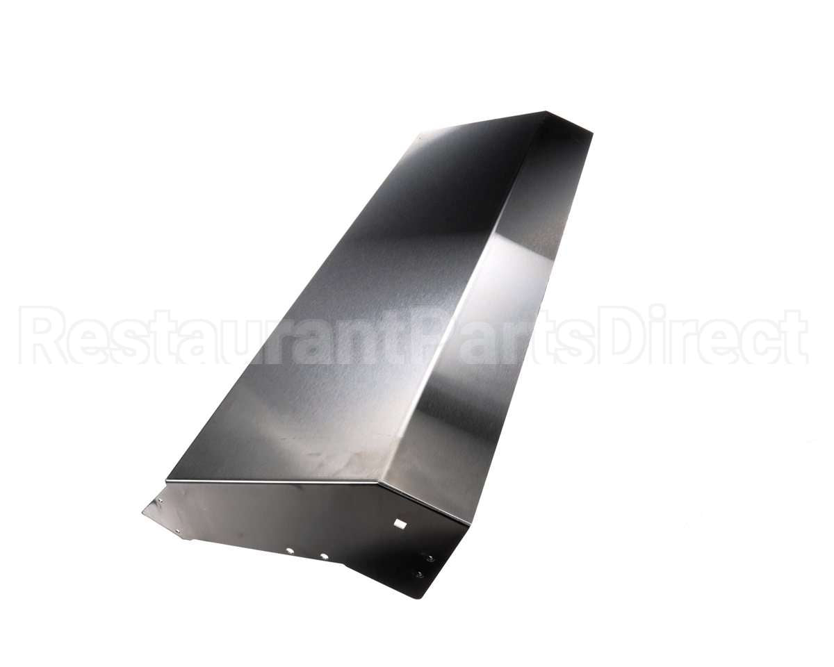 00-949945 Hobart Hood - Dish Limit