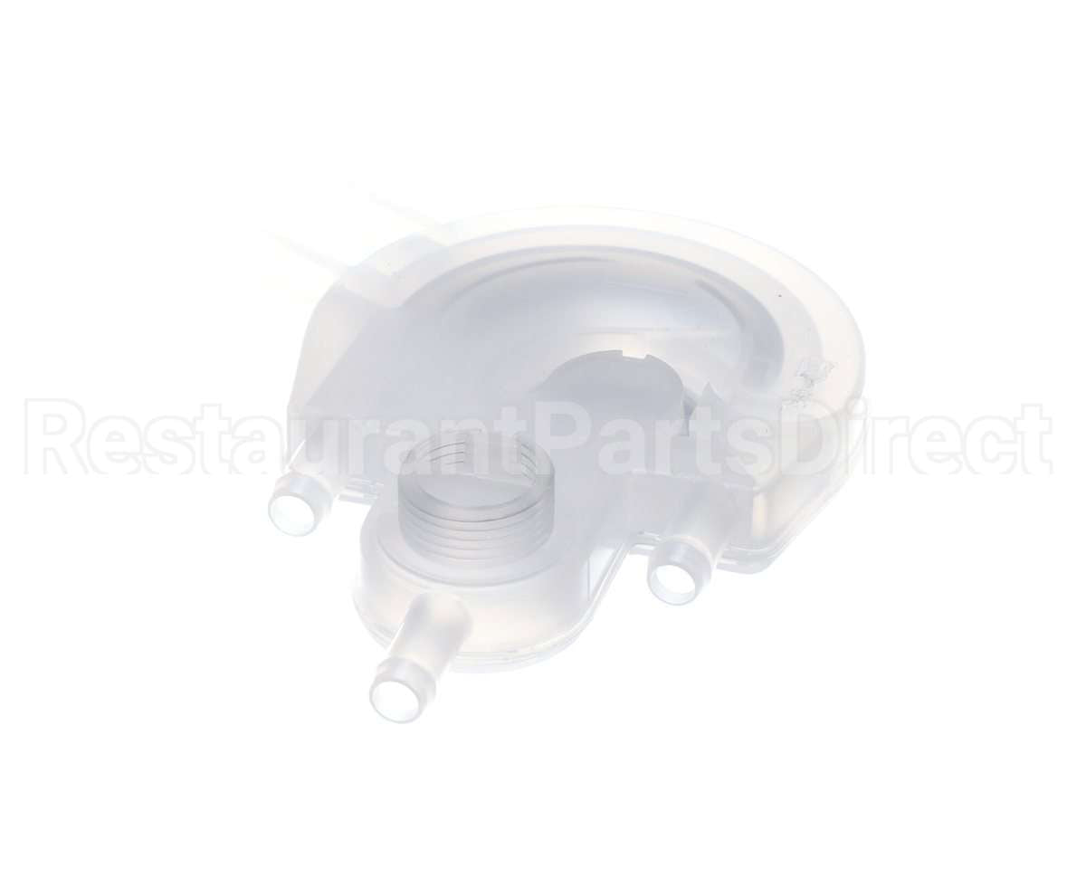 00-950027 Hobart Assembly, Fill, Air Jump, Ref