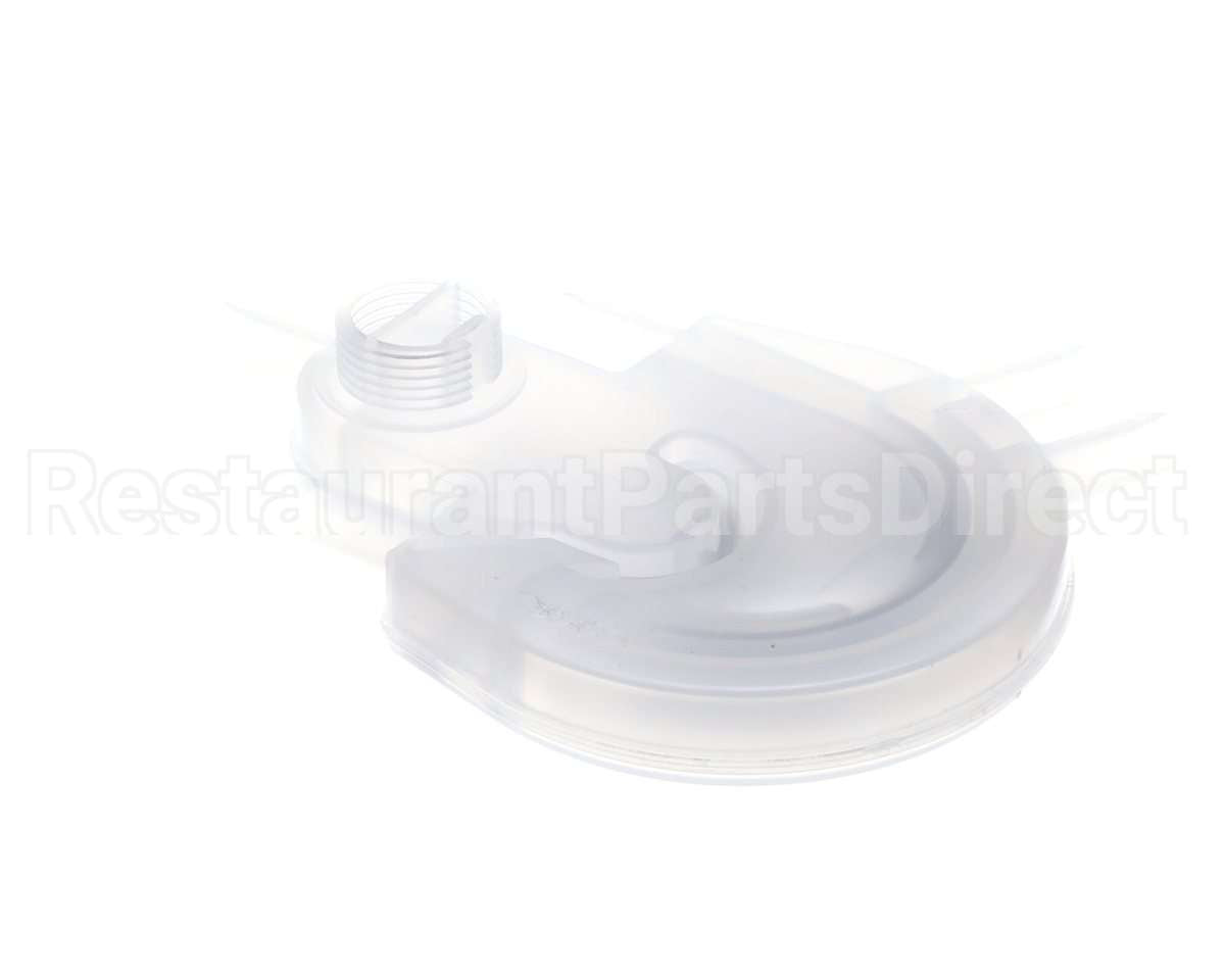 00-950027 Hobart Assembly, Fill, Air Jump, Ref