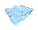 00-950028 Hobart Curtain, Splash, Security, 4-P
