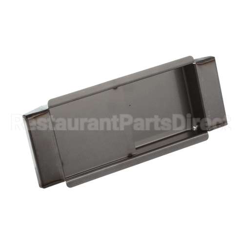 00-950111 Hobart Weldment, Upper Piece, Soil Co