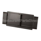 00-950111 Hobart Weldment, Upper Piece, Soil Co