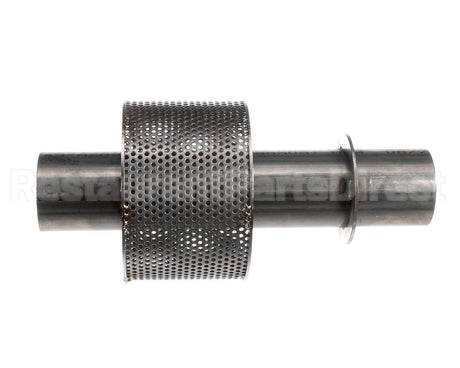 00-950112 Hobart Weldment, Lower Piece, Soil Co