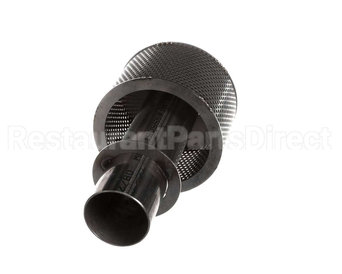 00-950112 Hobart Weldment, Lower Piece, Soil Co