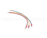 00-950167 Hobart Harness, Tank Heater, Pw20
