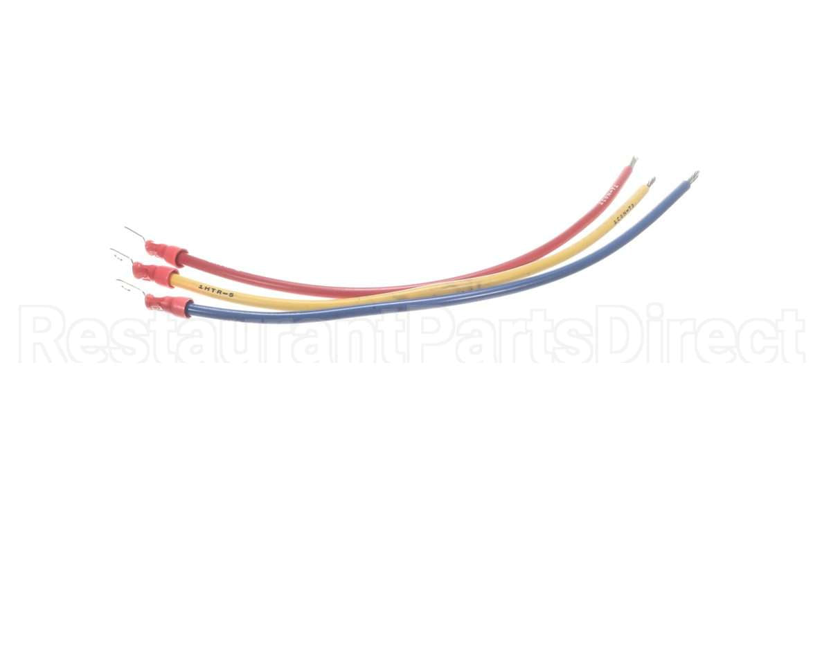 00-950167 Hobart Harness, Tank Heater, Pw20