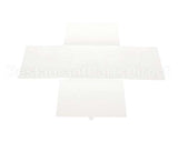 00-950229-00002 Hobart Cover, Mylar Transformer