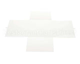 00-950229-00002 Hobart Cover, Mylar Transformer