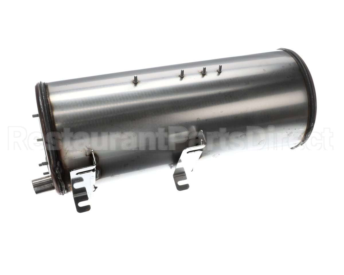 00-950429 Hobart Weldment Booster Am16