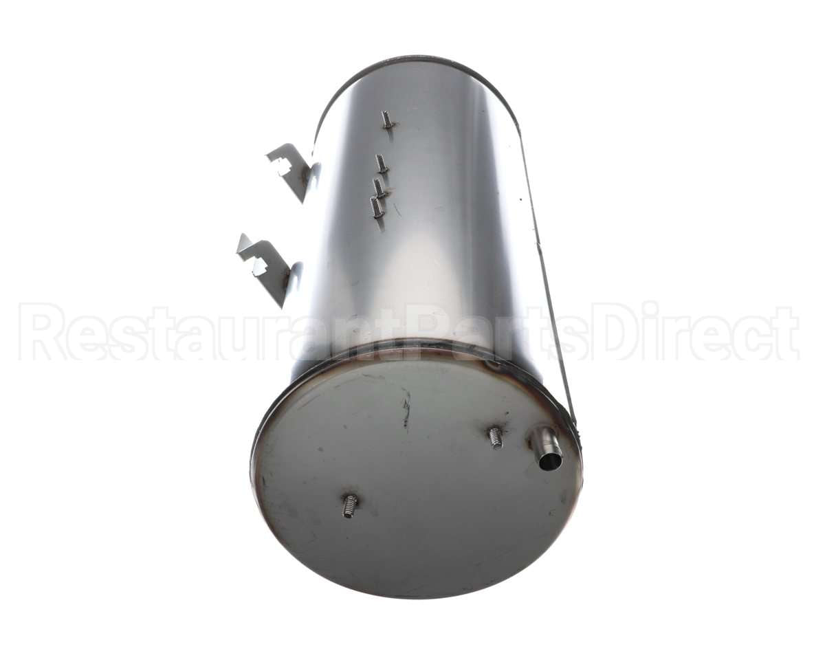 00-950429 Hobart Weldment Booster Am16