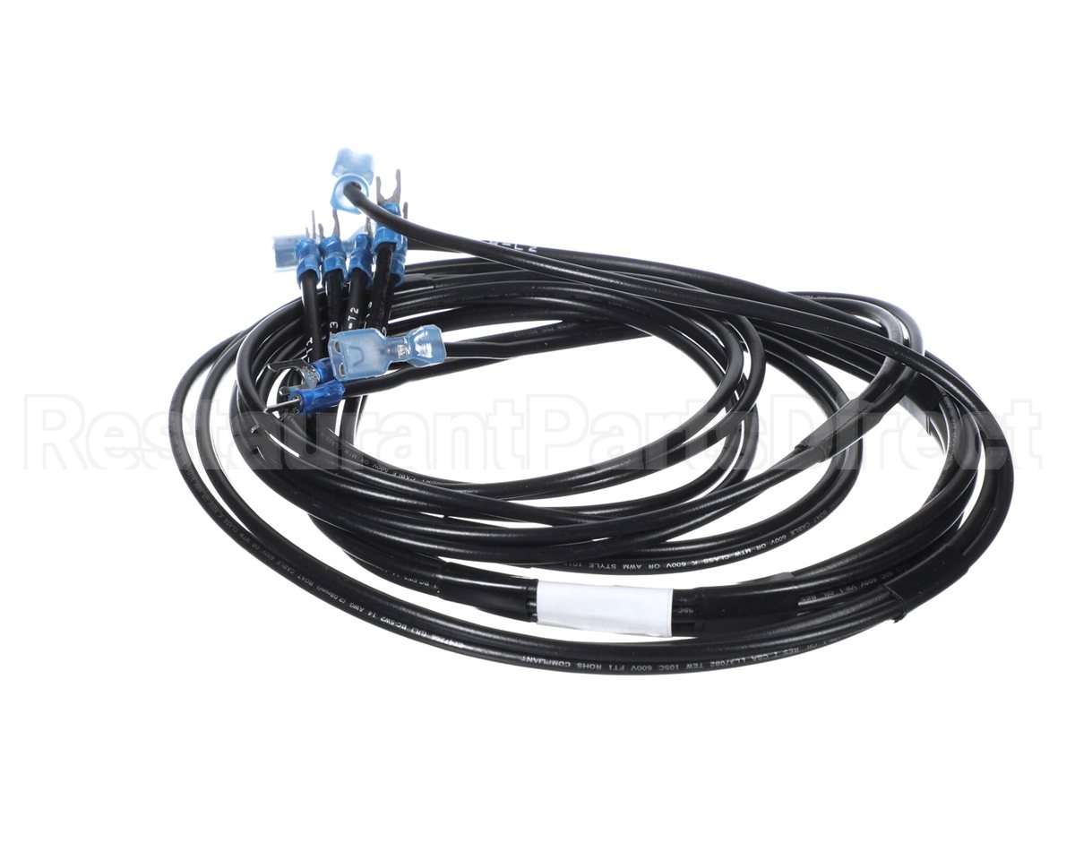 00-950557 Hobart Harness, Wash Pump, Pw10