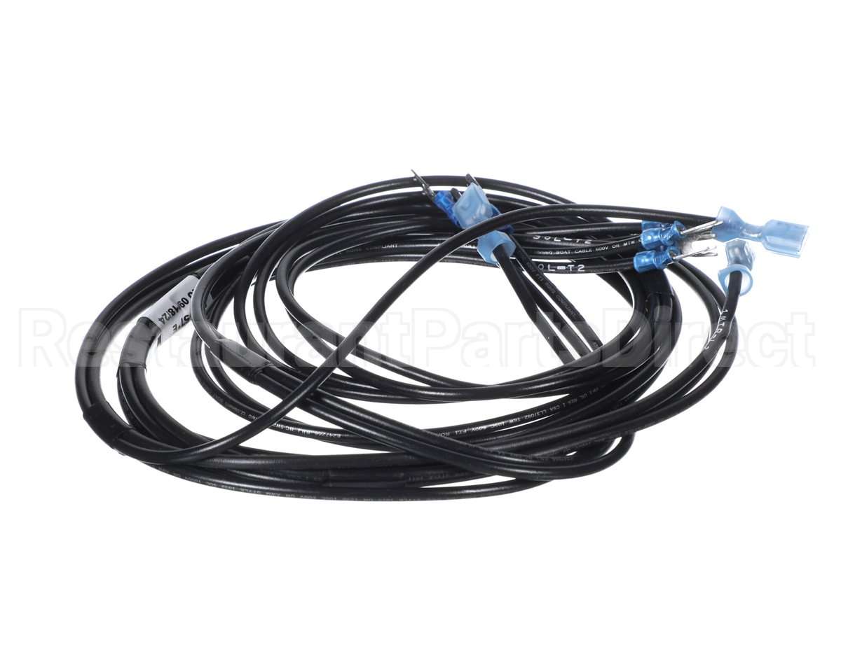 00-950557 Hobart Harness, Wash Pump, Pw10